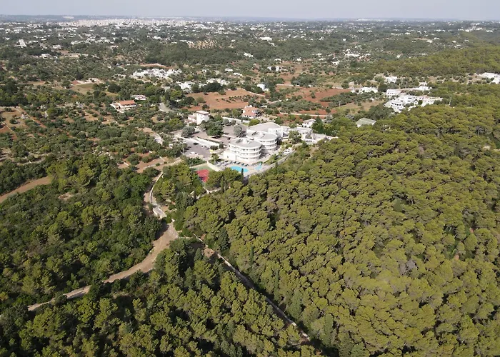 Hotel Lo Smeraldo