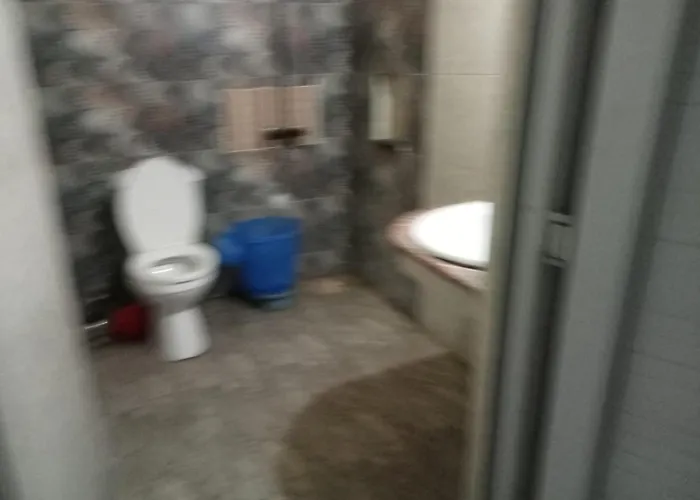 Hotel Bilal