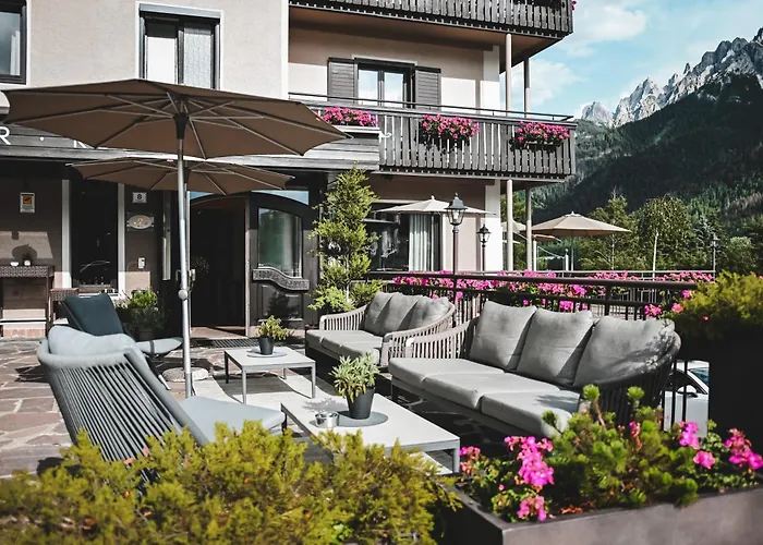 Hotel Toblacherhof