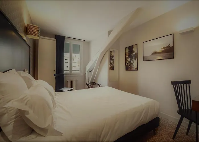 Urban Style Hotel Des Carmes