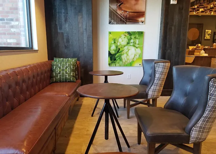 Springhill Suites By Marriott Bend