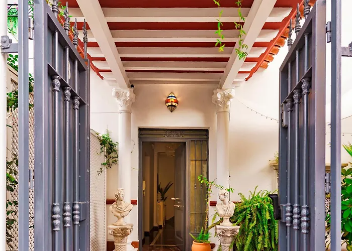 Casa La Fontana - Hostatel