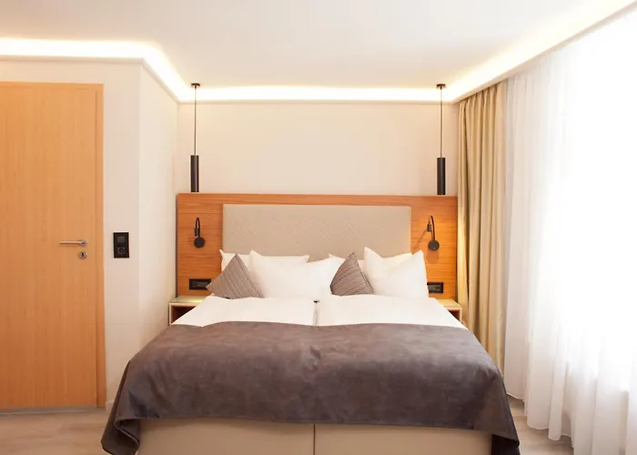 Hotel Schweriner Hof
