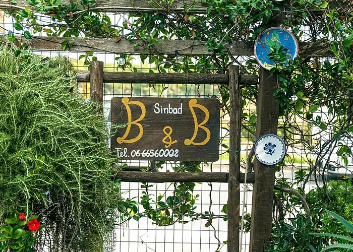 B&B Sinbad La Scialuppa