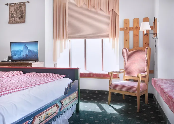 Hotel Pension Anna
