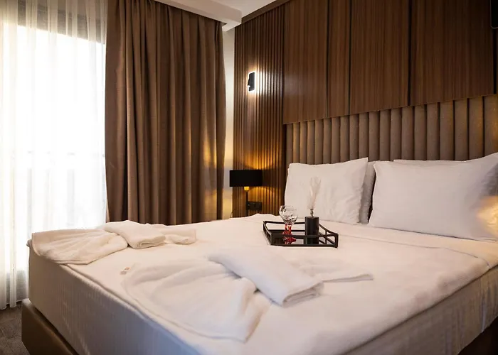 Monalisa Hotels Kusadasi