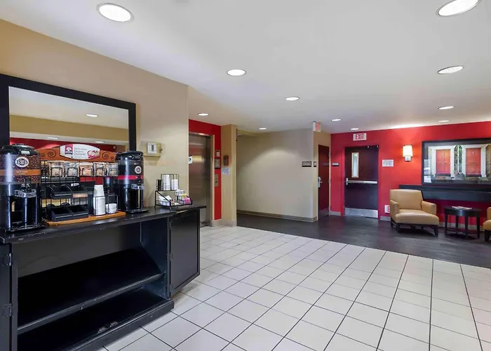 Suburban Studios Columbus Fort Benning Area