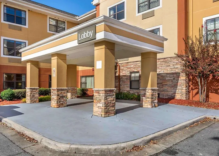 Suburban Studios Columbus Fort Benning Area