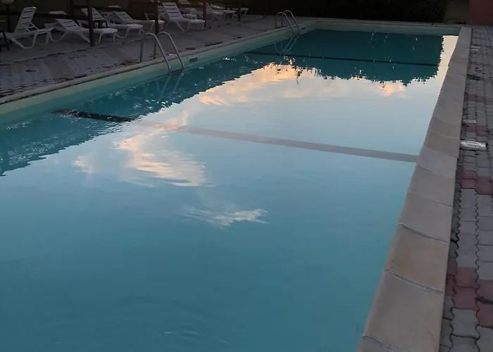 Residence il Tombolo Principina a Mare