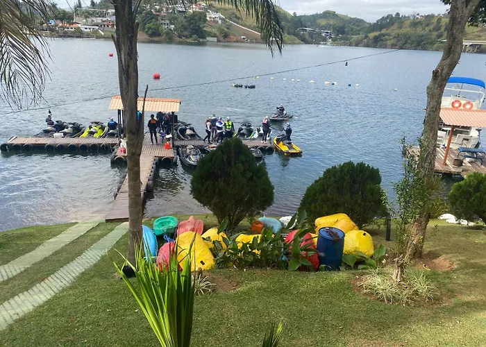Pousada Paraiso de