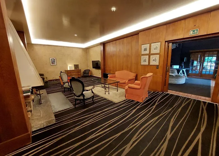 Hotel Etxeberri