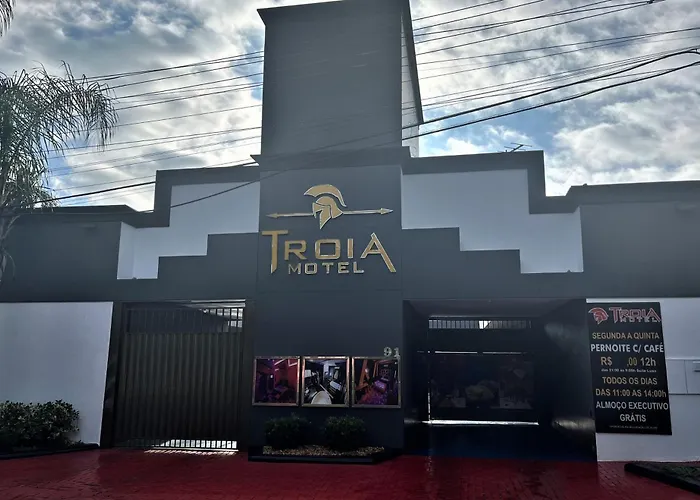Troia