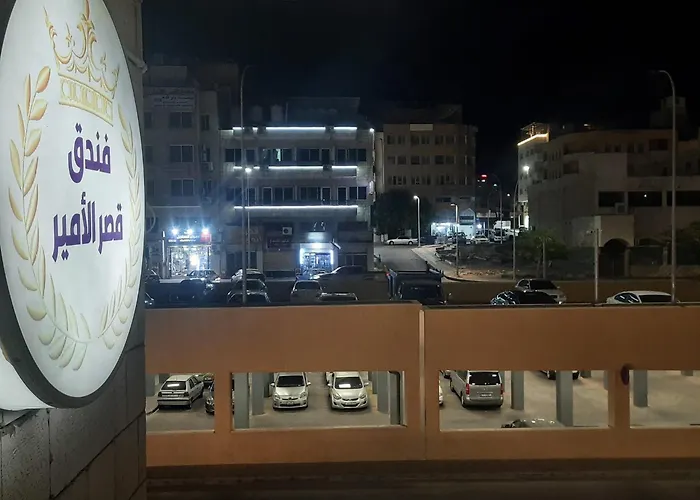 Amir Palace