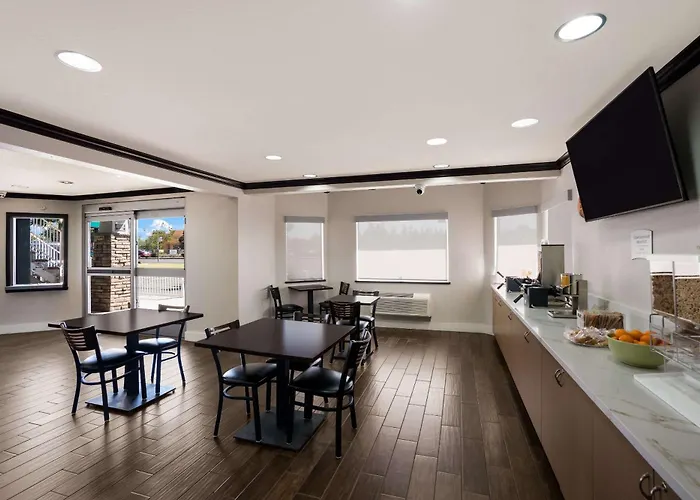 Quality Inn Elk Grove-Sacramento