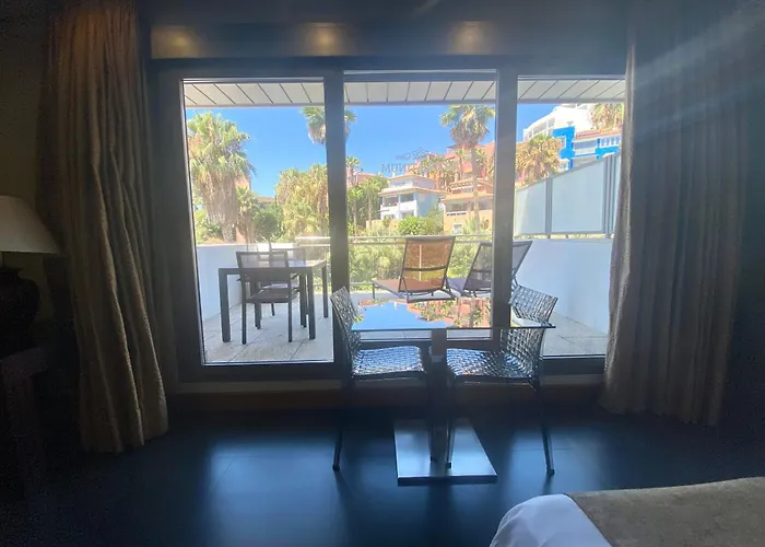 Artplatinum Suites&Apartments