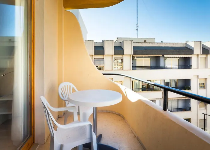 Hotel Andalucía