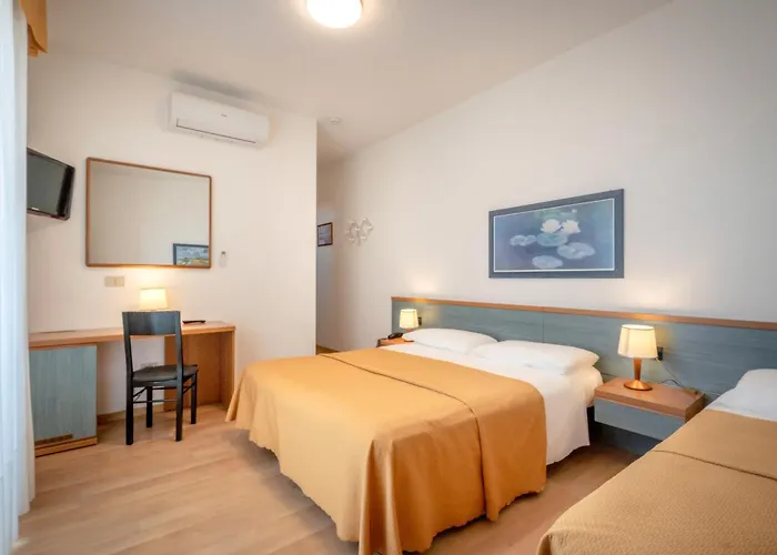 Hotel Parigi