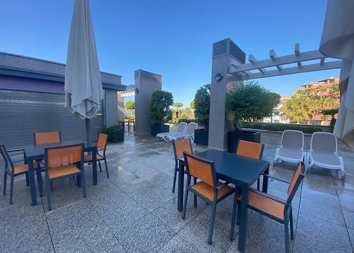 Artplatinum Suites&Apartments