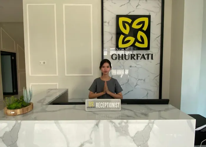 Ghurfati Hotel Wedana
