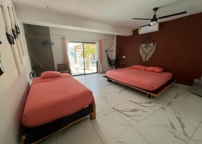 Howlita Tulum - Adult Only