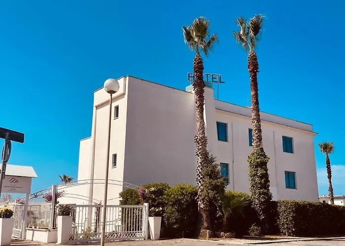 Hotel Mediterraneo