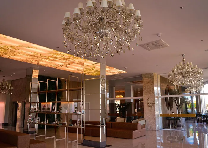 Hotel Recanto Maestro