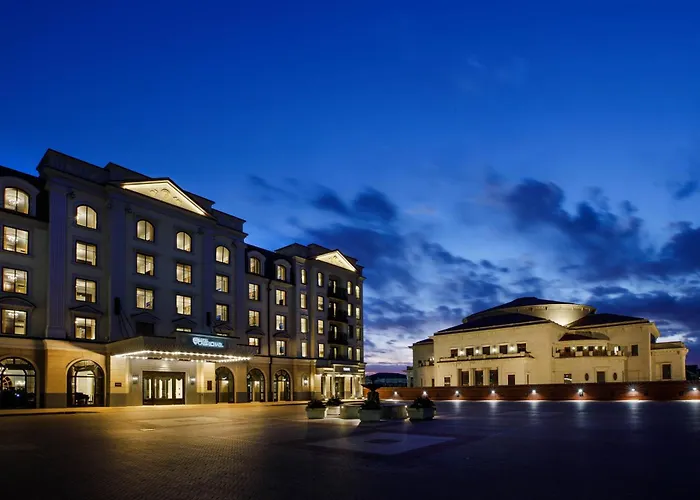 Hotel Carmichael, Autograph Collection