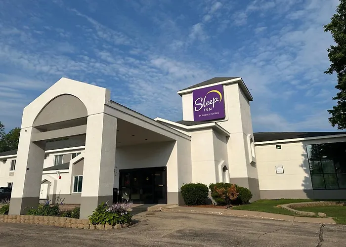 Sleep Inn Antigo