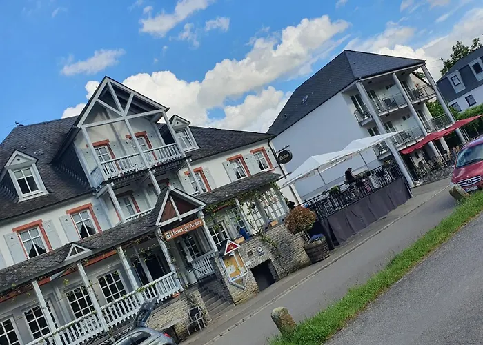 Hotel Zum Anker