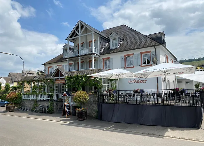 Hotel Zum Anker