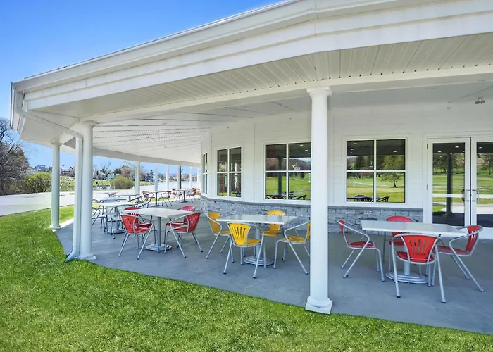 Comfort Suites Dubois Country Club
