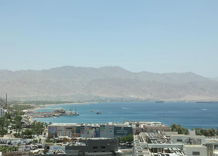 Adi Hotel Eilat