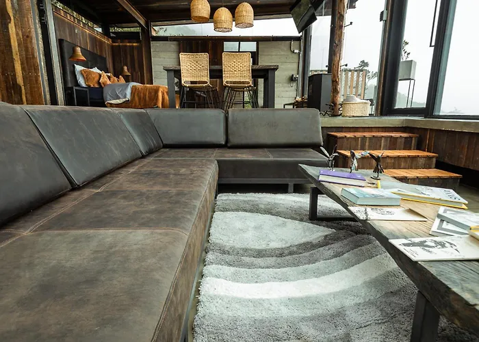 Hotel Termales del Ruiz