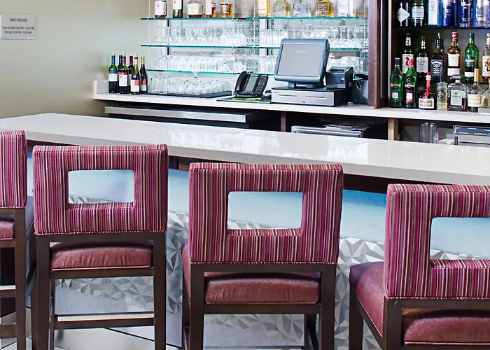 Springhill Suites By Marriott Carle Place Garden City