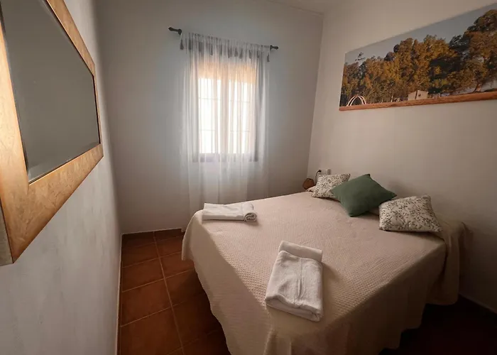 Alojamiento Rural El Sombrero