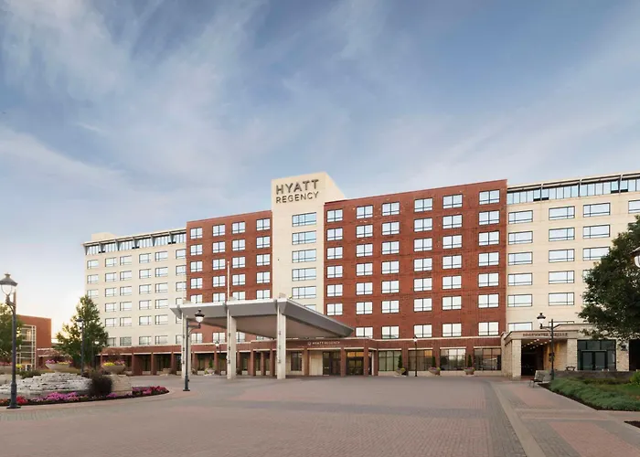 Hyatt Regency Coralville