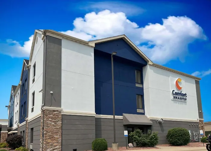 Comfort Inn & Suites Kenosha-Pleasant Prairie