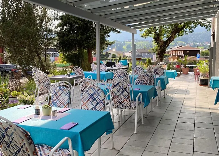 Hotel Gasthof Adler