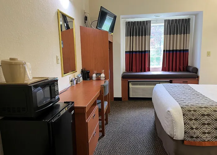 Microtel Inn And Suites By Wyndham - Lady Lake/ The Villages