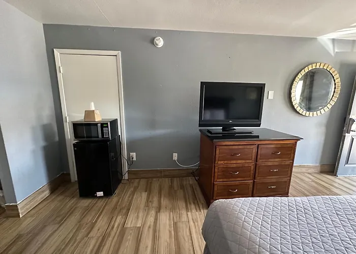 Home Suites Hill Country