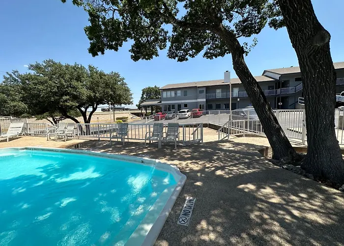 Home Suites Hill Country