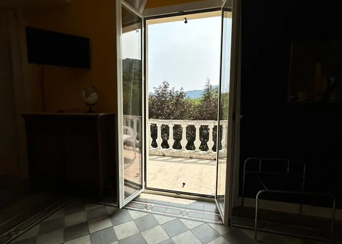Les Terrasses