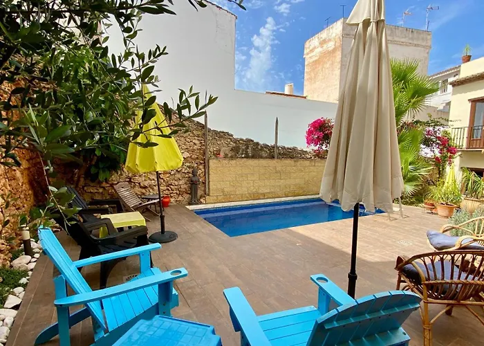 Boutique Hostal Lorca
