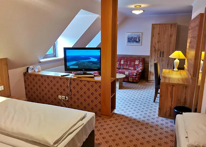 Heidehotel Soltauer Hof