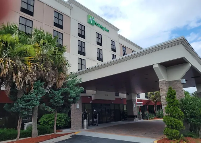Holiday Inn Hotel Atlanta-Tucker, A Full Service Hotel
