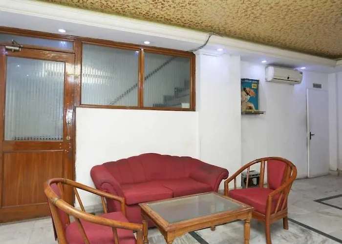 Hotel O Pop Hotel Shubham
