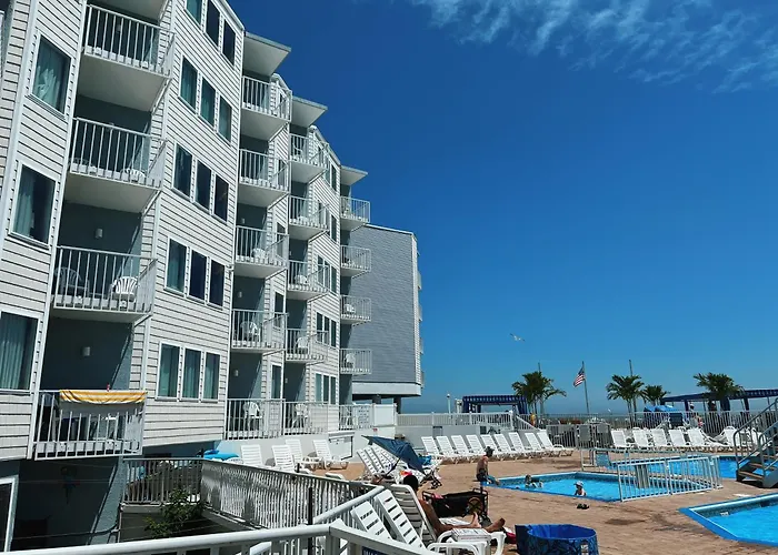 El Coronado Resort