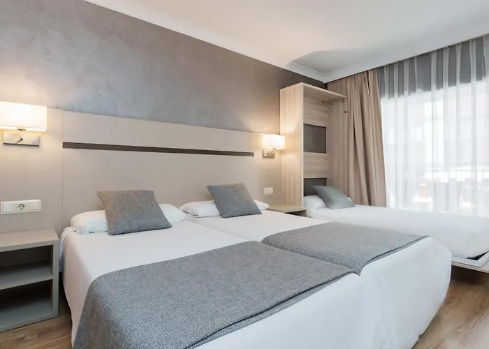 & Aparthotel Cosmos