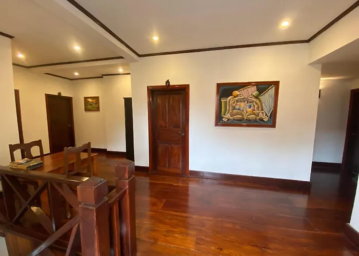 Golden Lotus Boutique Hotel