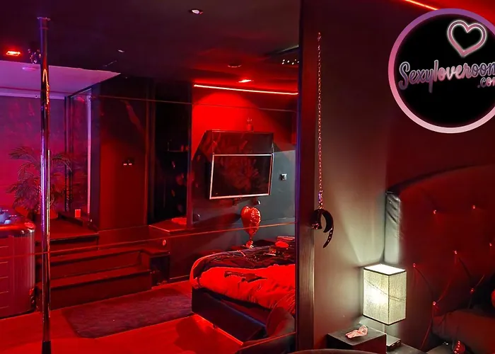Loveroom Sexyloveroom